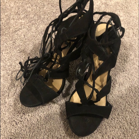 Heels | Target - Picture 2 of 5